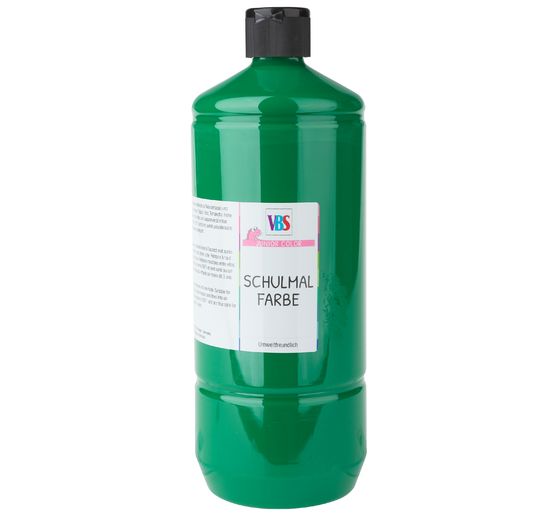 VBS School paint colour