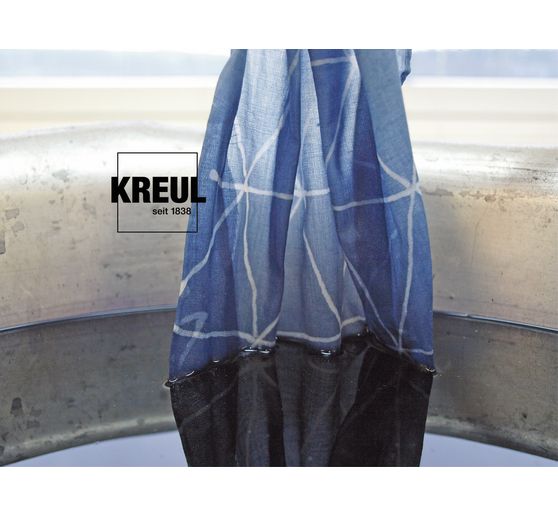 Peinture pour textile Batik Javana KREUL, 70 g