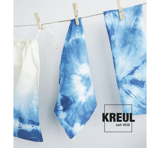 Peinture pour textile Batik Javana KREUL, 70 g