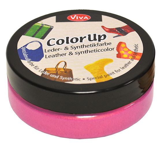 Peinture Viva Decor « Color Up », 50 ml