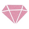 IZINK Diamond Rose saumoné