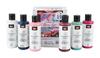 Set de peintures acryliques Viva Decor « Berry Love »