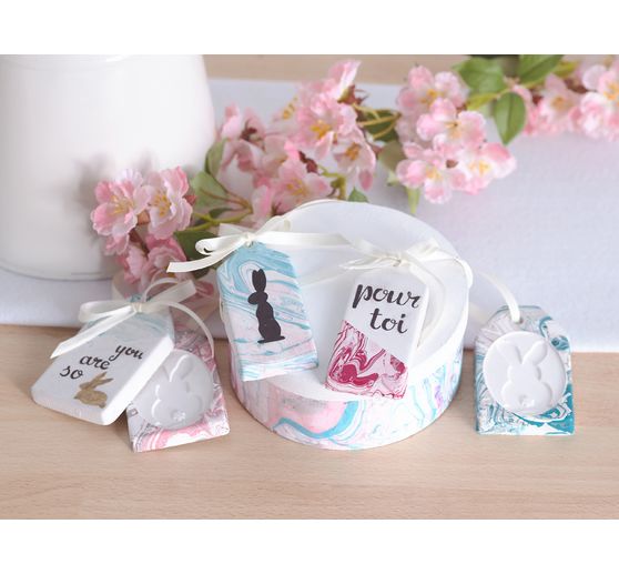 Poudre de moulage « Raysin 100 », Blanc