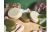 Savon écologique VBS pour moulage, Transparent