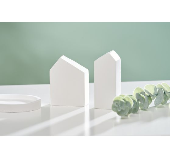 Poudre de moulage « Raysin 200 », Blanc