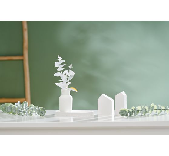 Poudre de moulage « Raysin 200 », Blanc