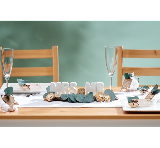 Moule en silicone « A-Z »