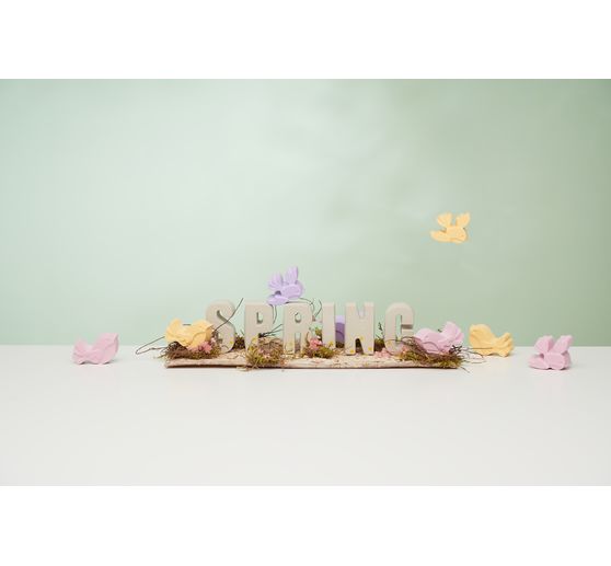 Moule en silicone « A-Z »