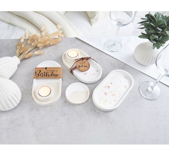 Poudre de moulage « Raysin 200 », Blanc