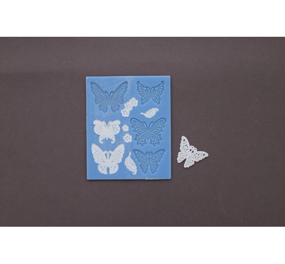 Universal decorative mat "Oriental"