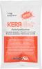 Poudre de moulage Keraflott, Blanc