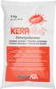 Poudre de moulage Keraflott, Blanc