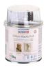Caoutchouc de silicone, 500 g