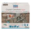 Résine cristal