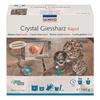 Résine cristal
