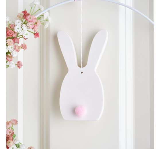 Moule « Lapin »