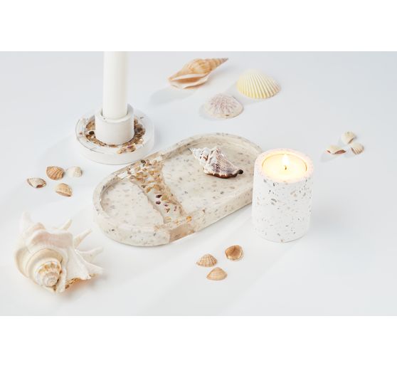 Poudre de moulage « Raysin 200 », Blanc