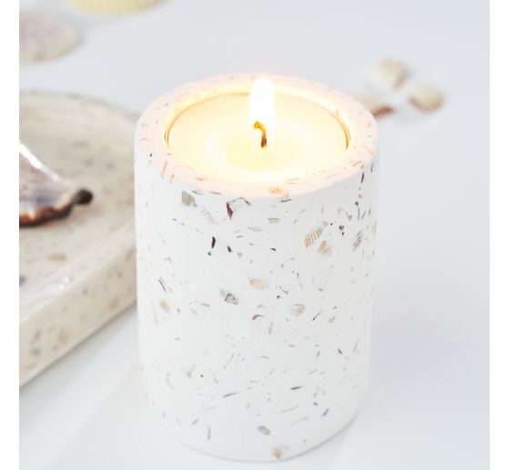 Poudre de moulage « Raysin 200 », Blanc
