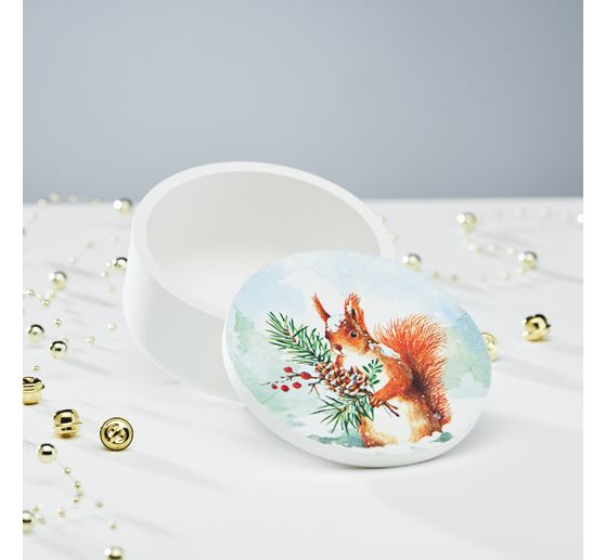 Casting powder "Raysin 100", white