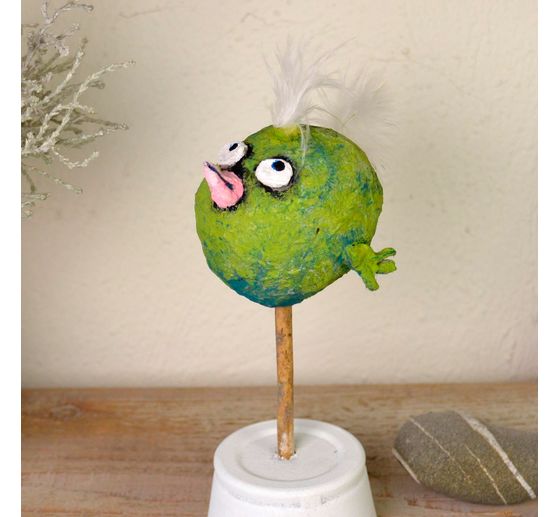Viva Decor "Pâte à papier mâché