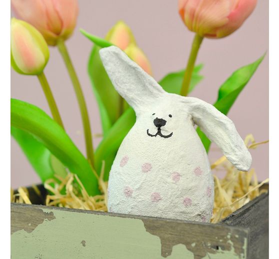 Viva Decor "Pâte à papier mâché