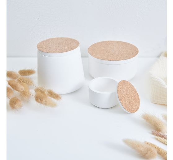 Poudre de moulage « Raysin 200 », Blanc