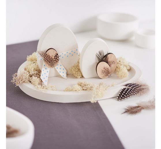 Poudre de moulage « Raysin 200 », Blanc