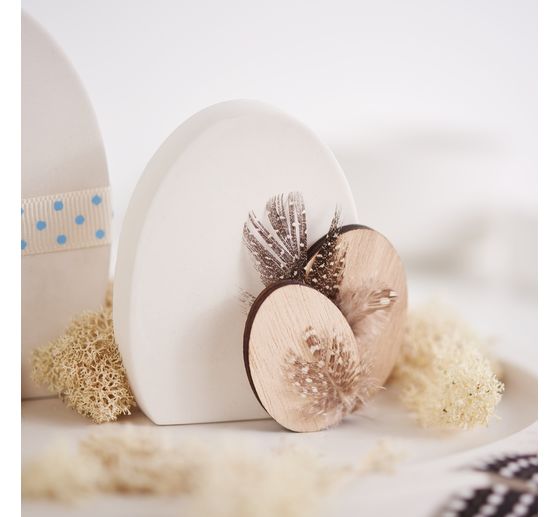 Poudre de moulage « Raysin 200 », Blanc