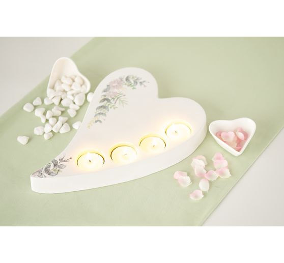 Poudre de moulage Keraflott, Blanc