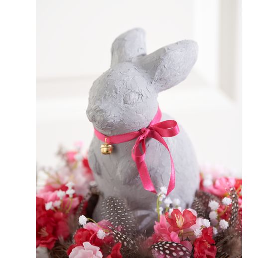 Moule en latex « Grand lapin »