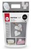 Poudre de moulage « Raysin 100 », Blanc
