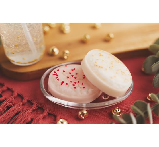Charmes de savon