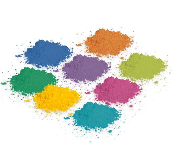 Pigment en poudre, 20 g