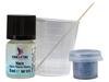 Colorant métallisé pour résine