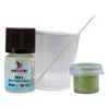 Colorant métallisé pour résine