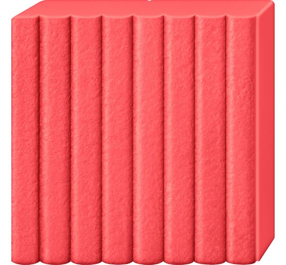 FIMO Leather Effect
