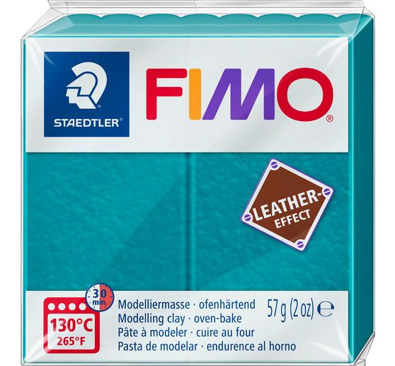 FIMO leather effect, 57 g