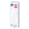 Gros bloc FIMO soft, 454 g Blanc