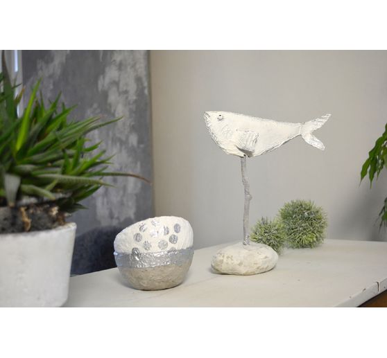 Viva Decor "Pâte à papier mâché