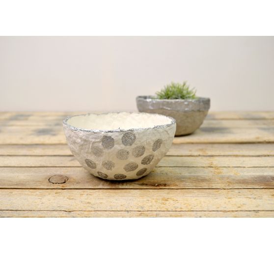 Viva Decor "Pâte à papier mâché