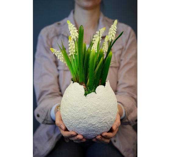 Viva Decor "Pâte à papier mâché