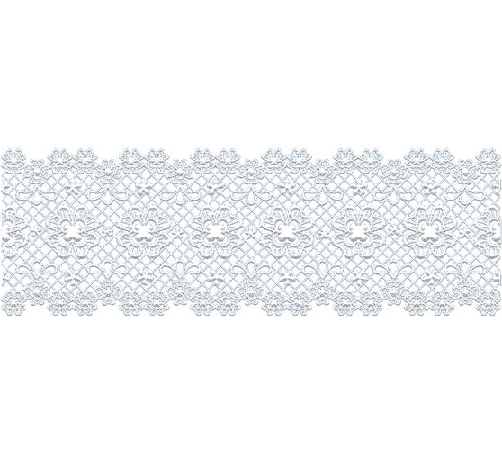 Tapis décoratif universel « Dentelle »