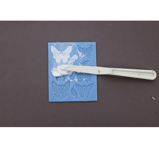 Universal decorative mat "Oriental"
