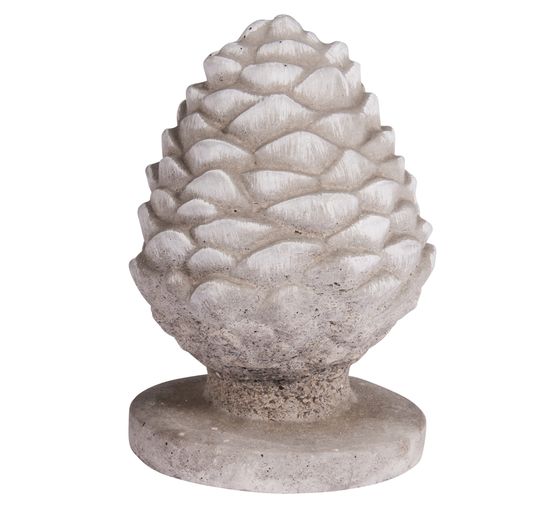 Moule en latex « Petite pomme de pin », 7x8,5 cm, 1 pc.