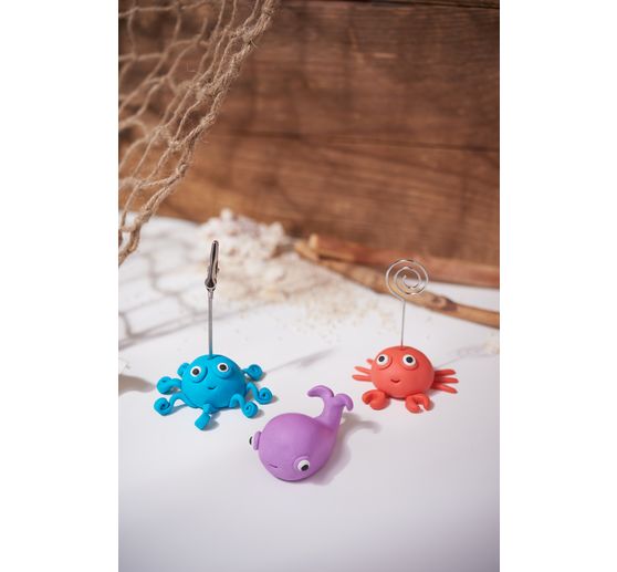 Assortiment FIMO soft « Basic Colours »,12 demi-pains, 300 g