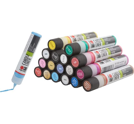 Candle Liner