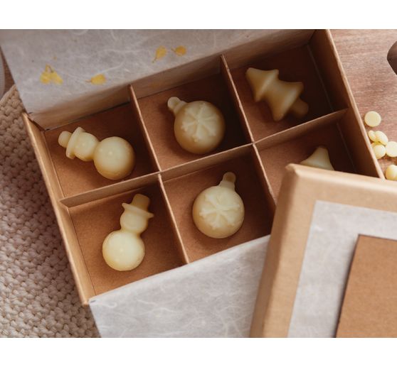 VBS Boxes "Rectangle", set of 5