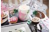 Serviette « Lucky pig »
