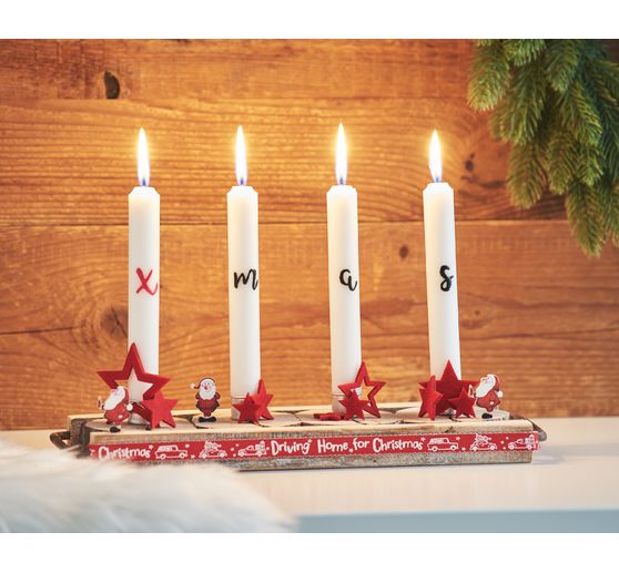 Candle Liner