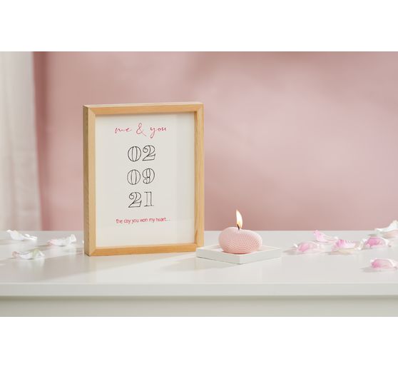 Huile parfumée pour bougie, 10 ml